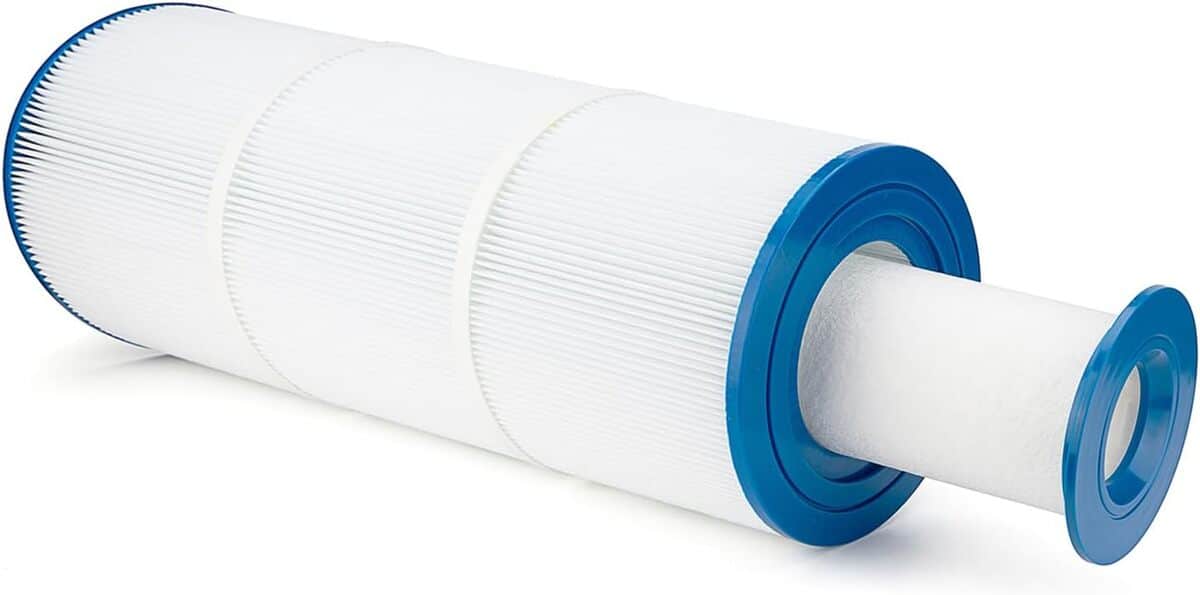 Test : cartouche de filtre Qagea 6541-397 pour Sundance Spa série 880