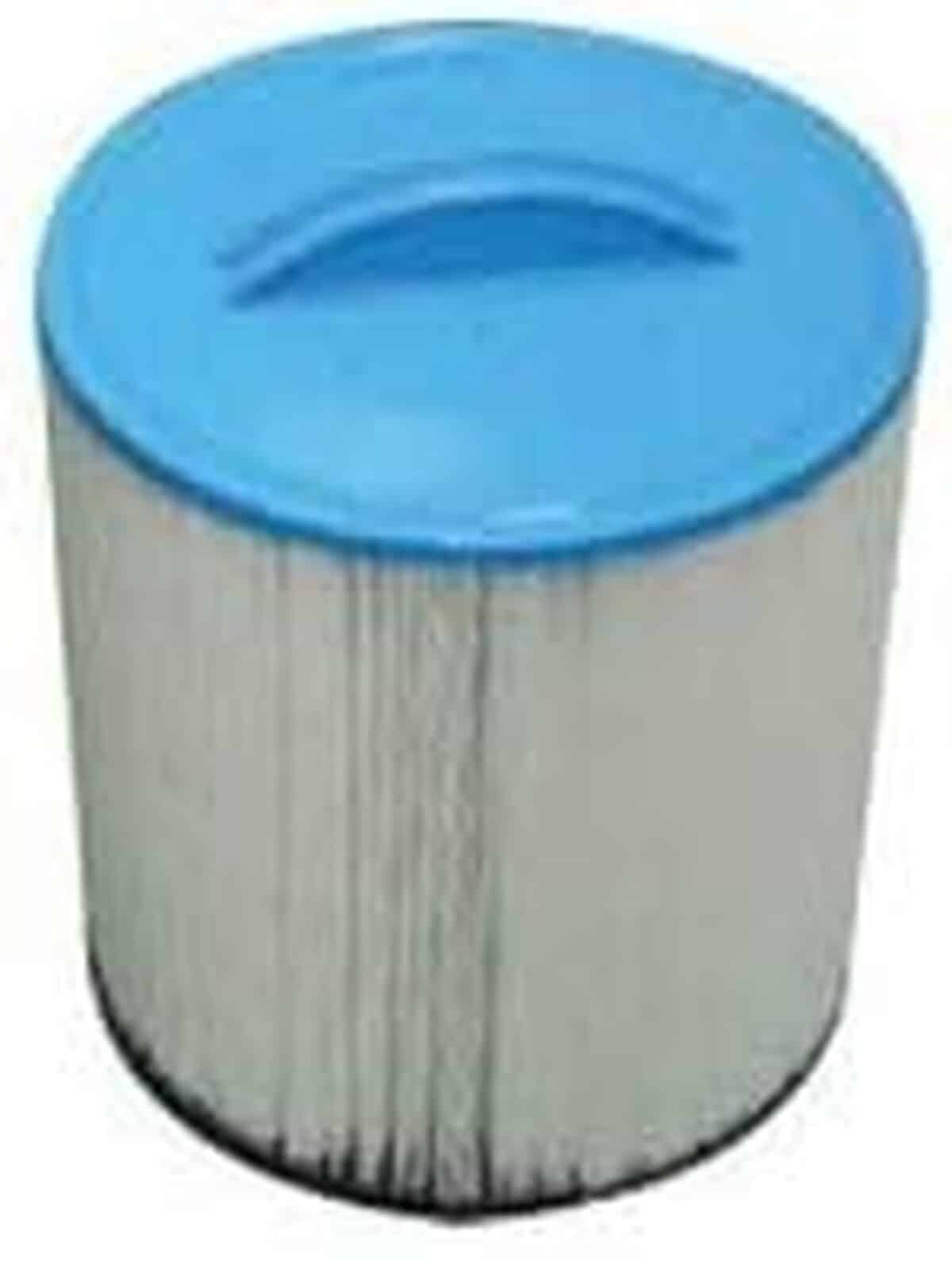 Test des cartouches Filtrinov Bloc FB 14 x 2