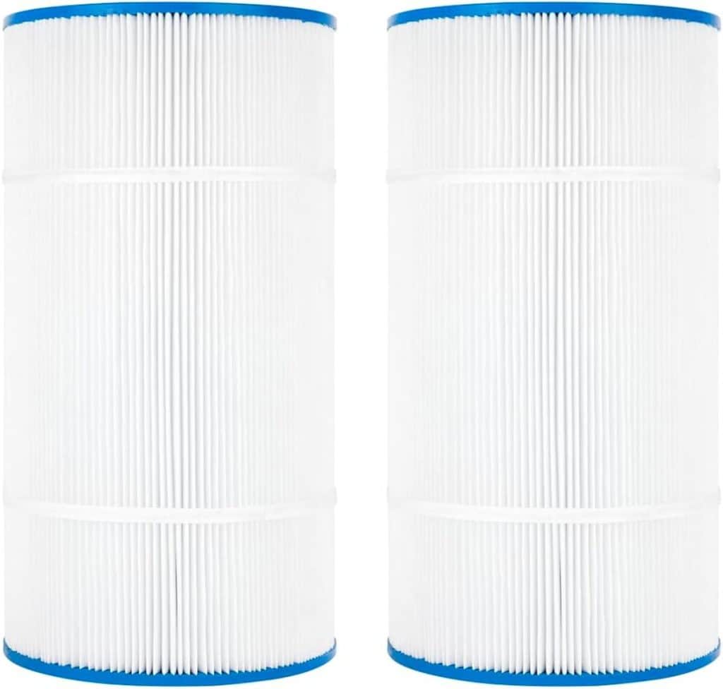 Test des filtres de rechange Doheny's PA901 pour Hayward StarClear C900