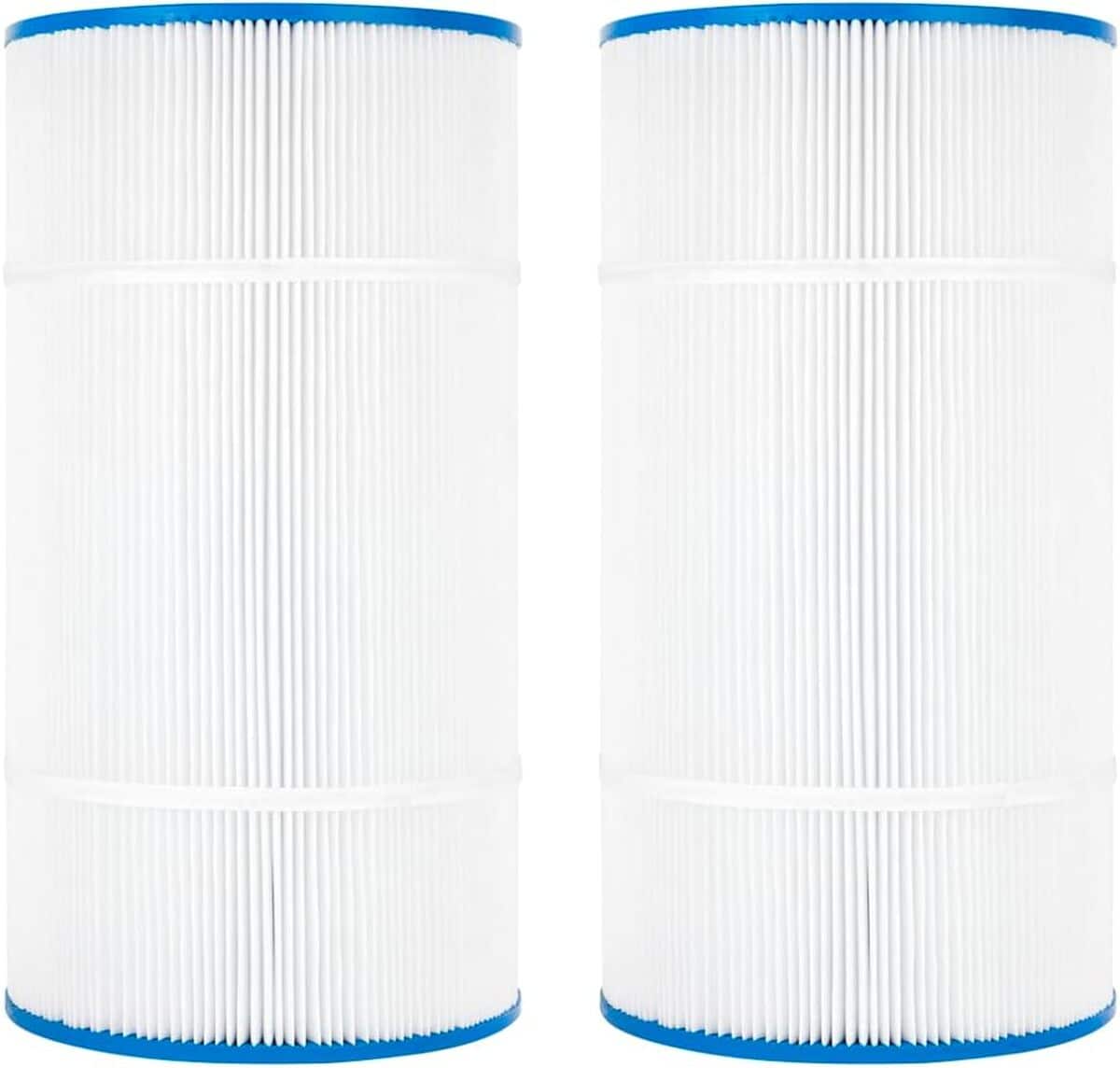 Test des filtres de rechange Doheny's PA901 pour Hayward StarClear C900