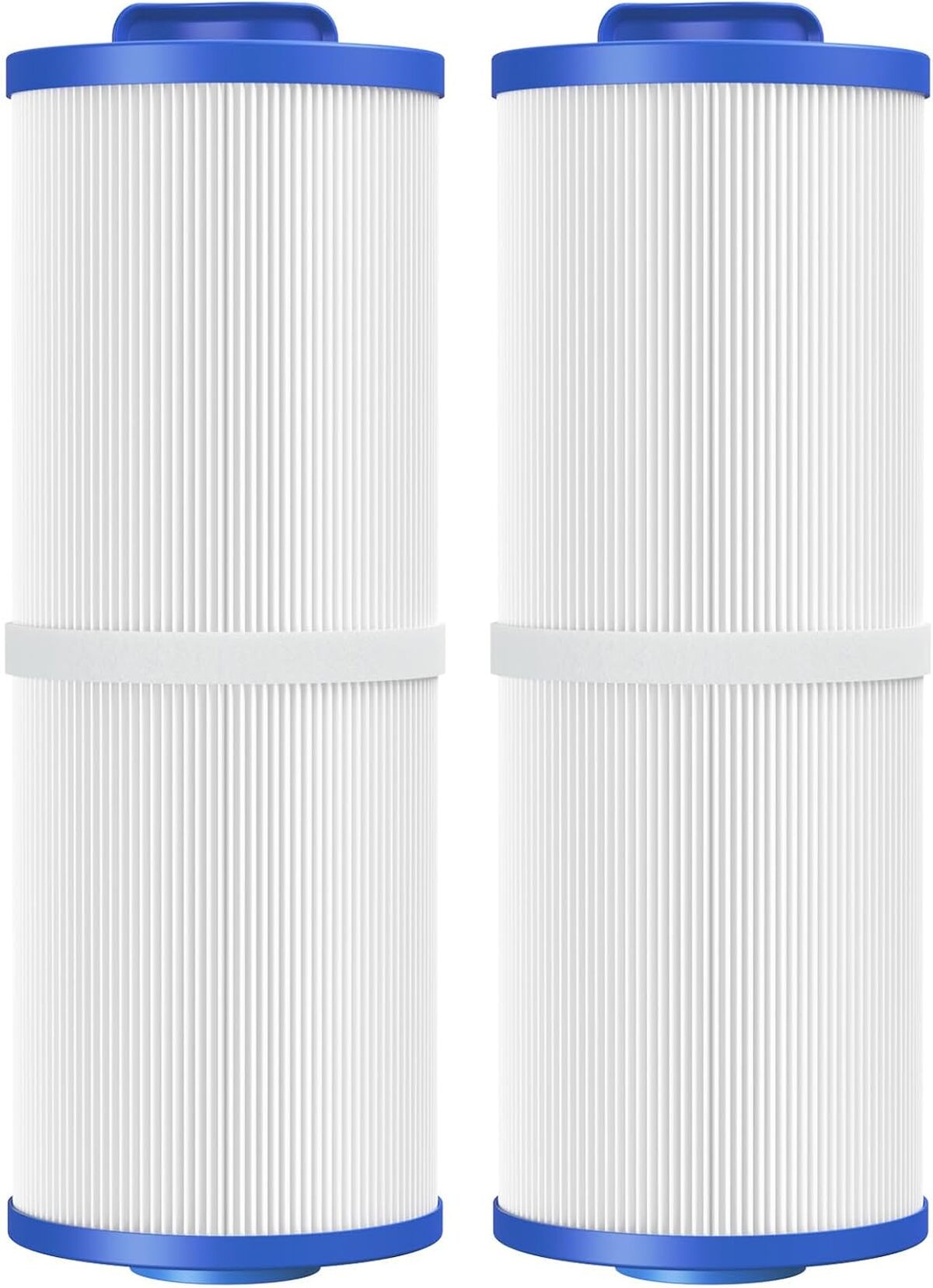 Test des filtres de spa Beckacher 4CH-949 pour Unicel et compatibles