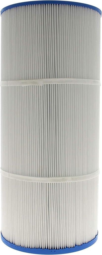 Test du filtre Sundance extérieur 6473-165 pour spa