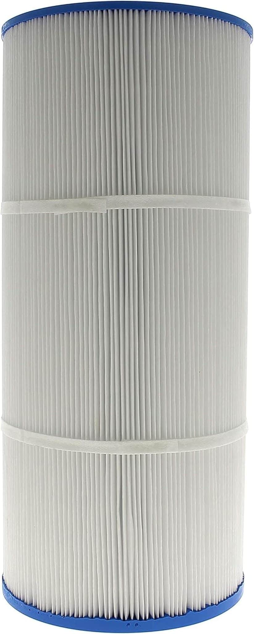Test du filtre Sundance extérieur 6473-165 pour spa