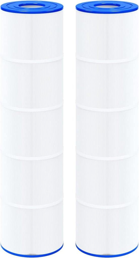 Test : filtres de rechange Future Way pour spa Watkins 31489