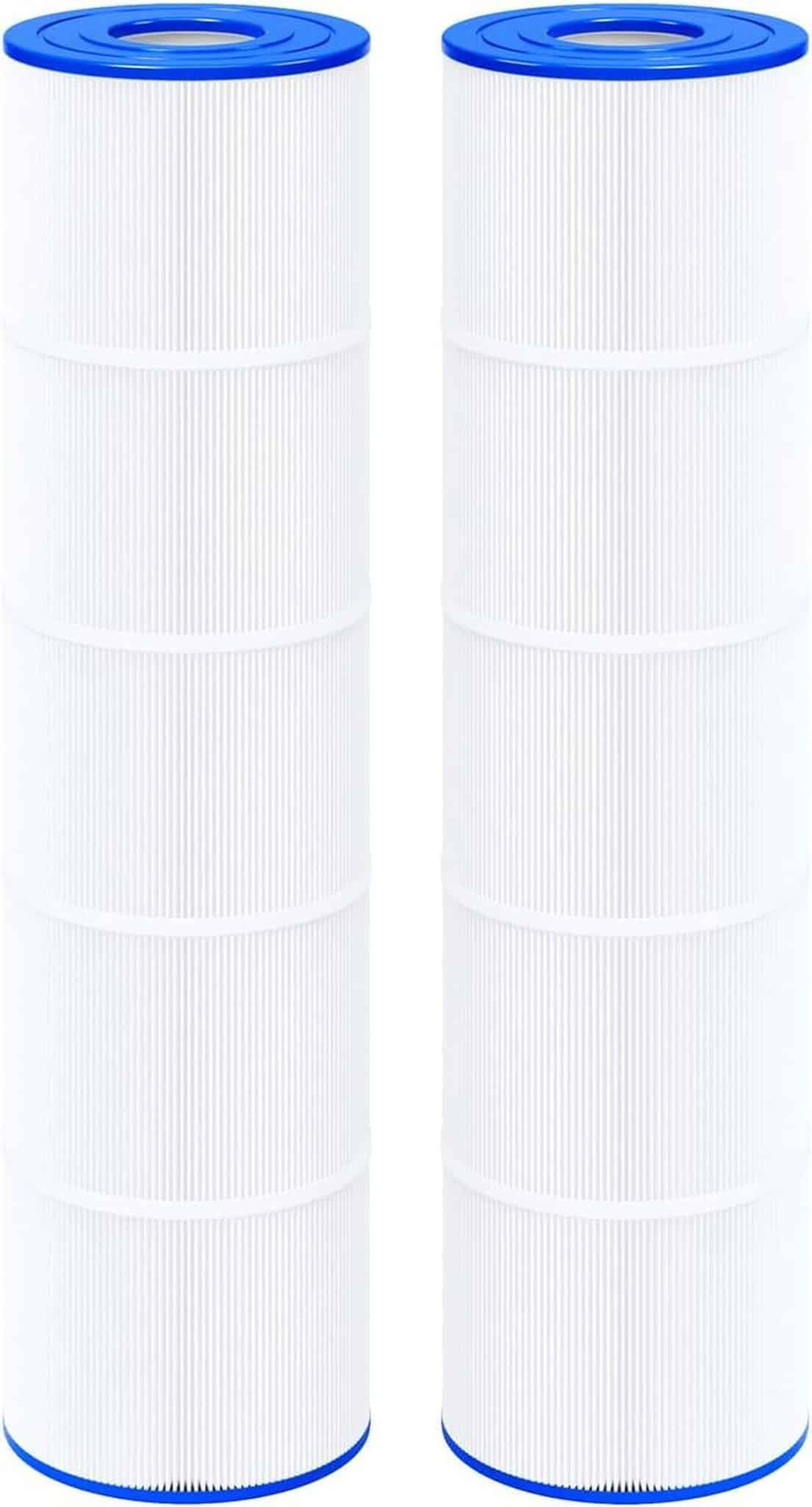 Test : filtres de rechange Future Way pour spa Watkins 31489