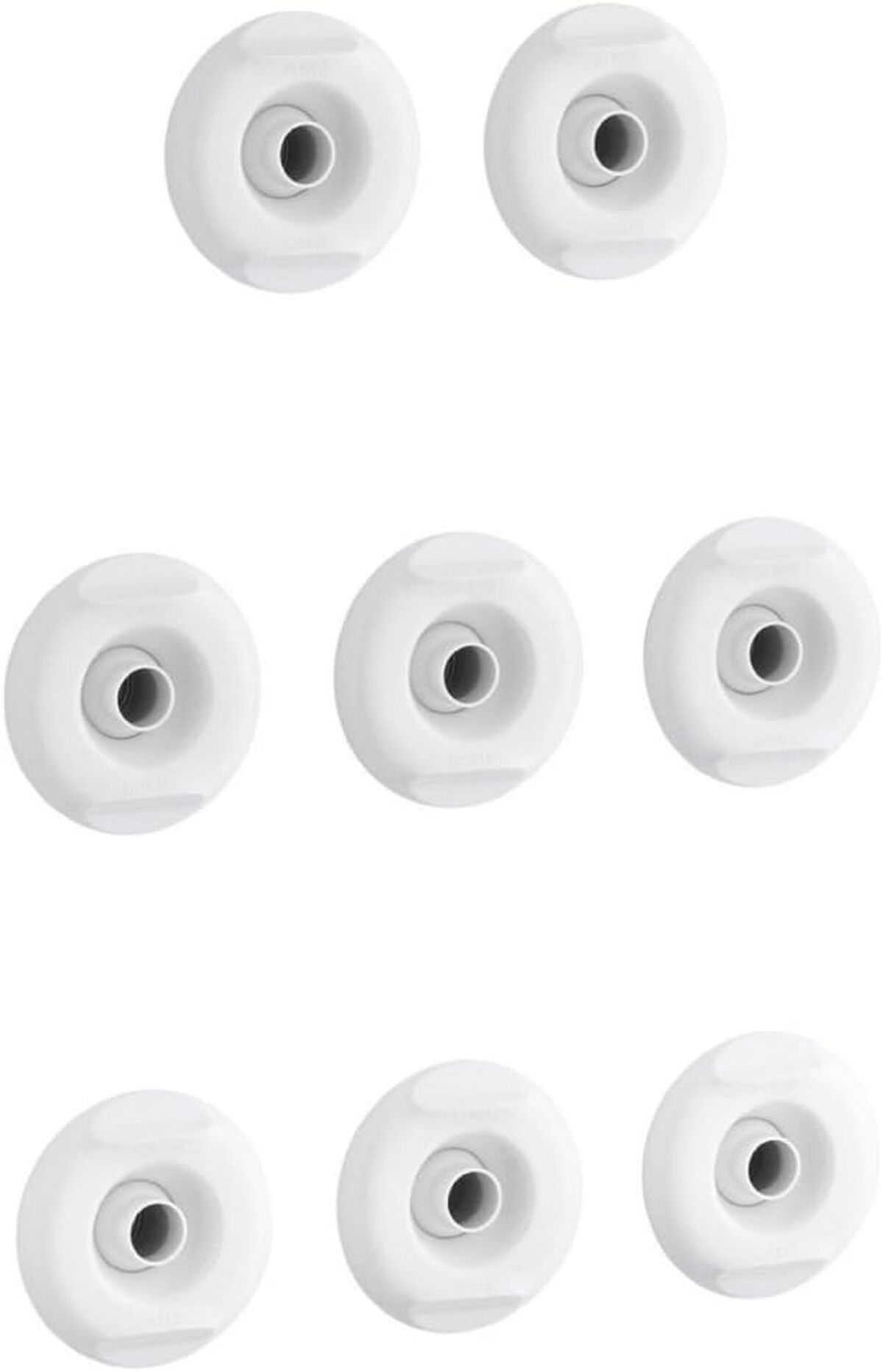Test : kit de garniture Whirlpool KOHLER K-9698-0 blanc