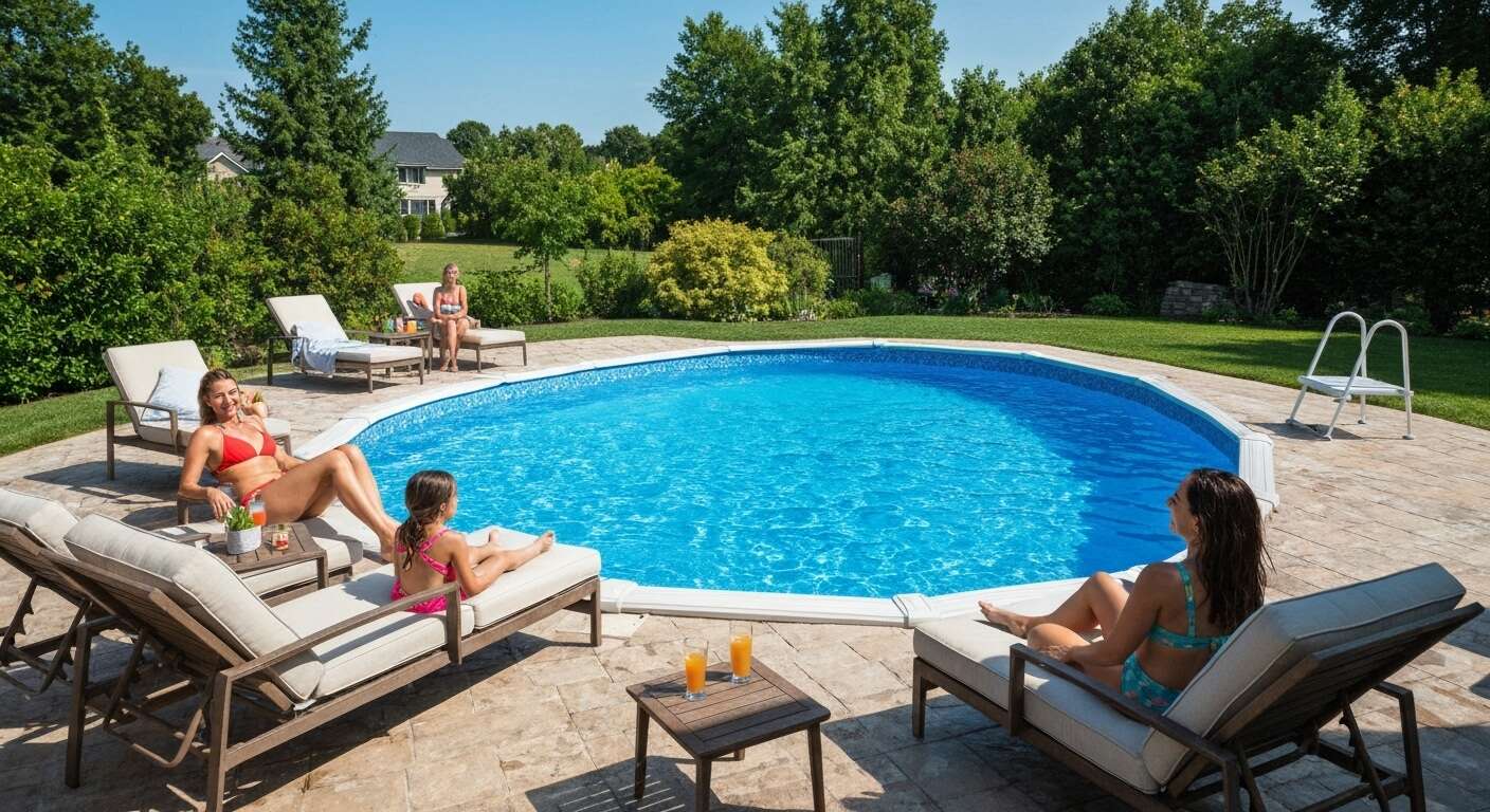 R&eacute;glementations g&eacute;n&eacute;rales pour piscines hors sol