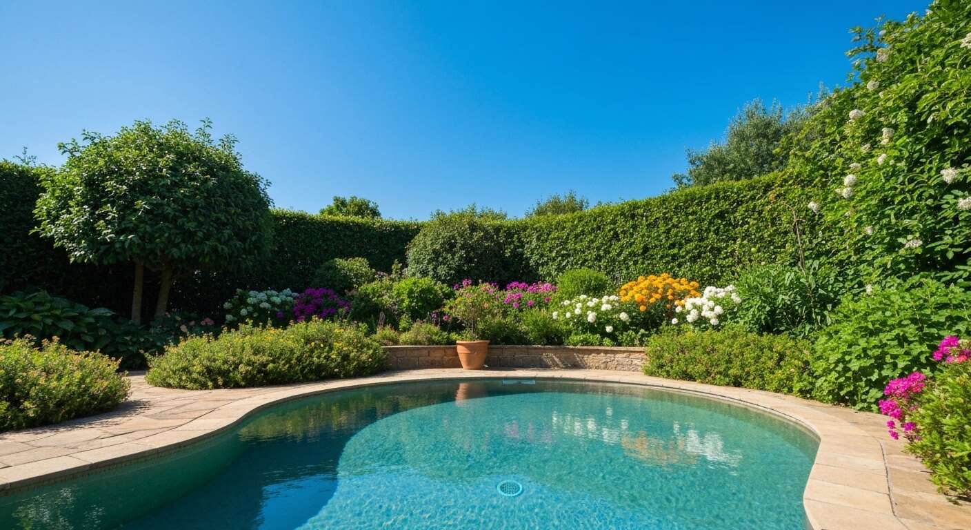 Les diff&eacute;rents types de spas pour jardin