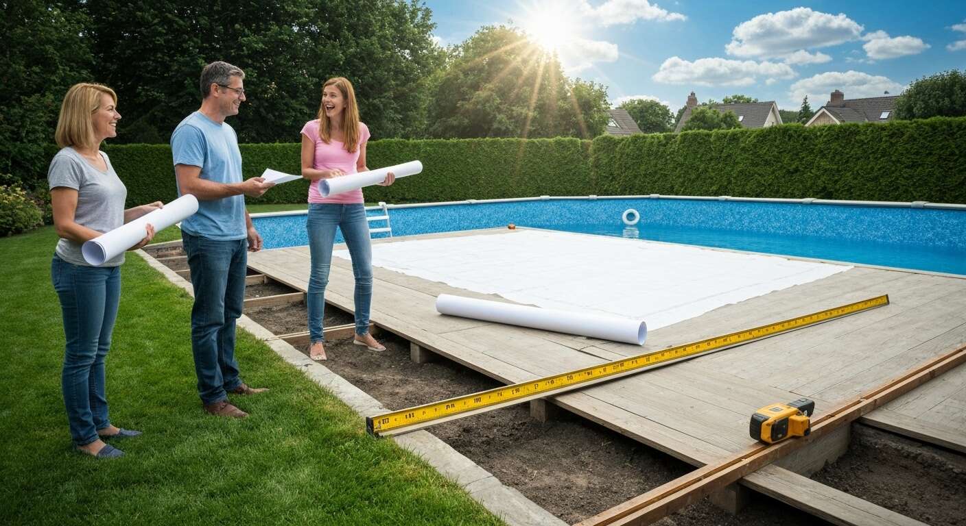 &eacute;tapes &agrave; suivre pour obtenir une autorisation de mairie