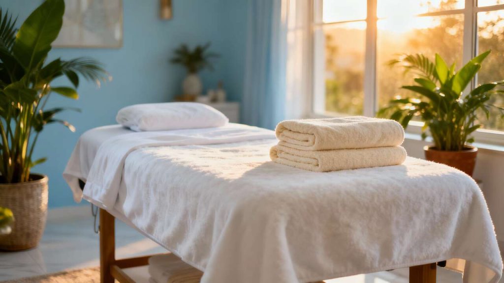 Les erreurs à éviter dans un spa cet été