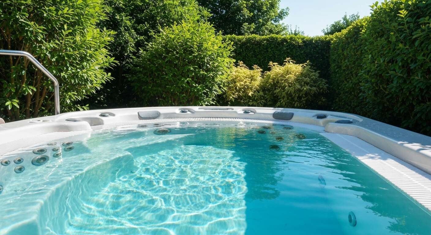 Ma&icirc;triser la qualit&eacute; de l'eau en p&eacute;riode de canicule