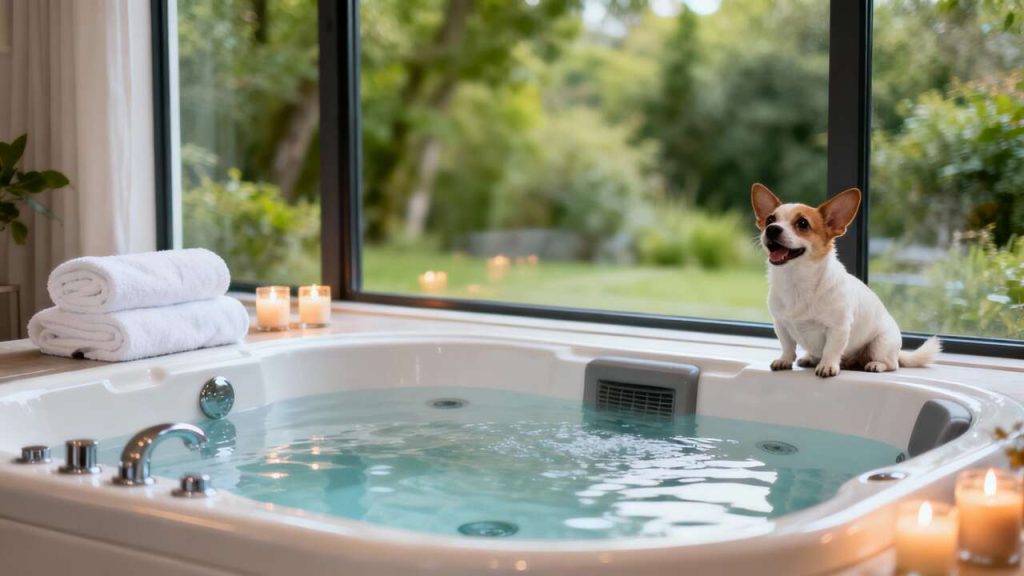 Comment régler correctement son spa ?