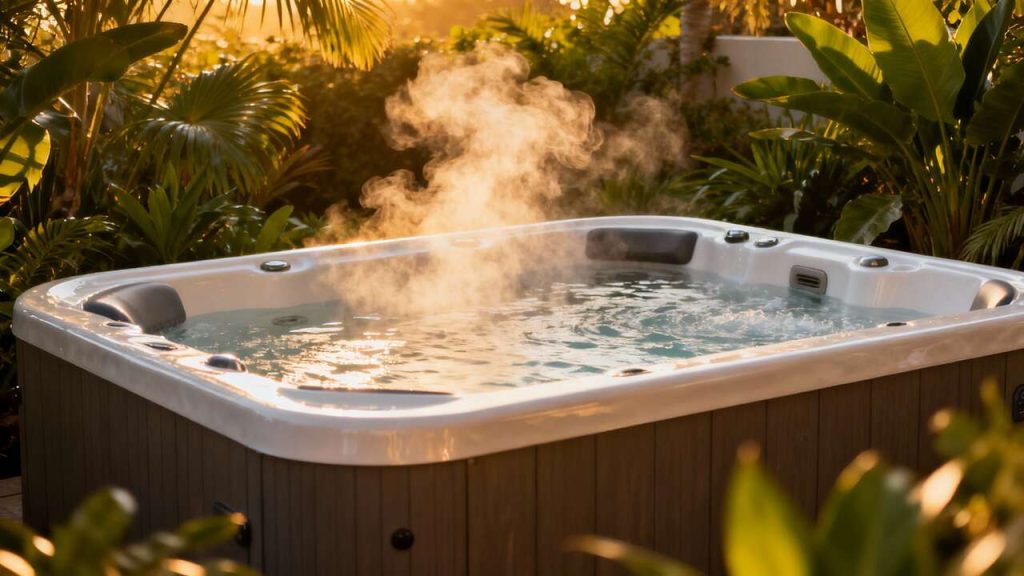 Blower spa chauffant : guide d'achat, installation et entretien