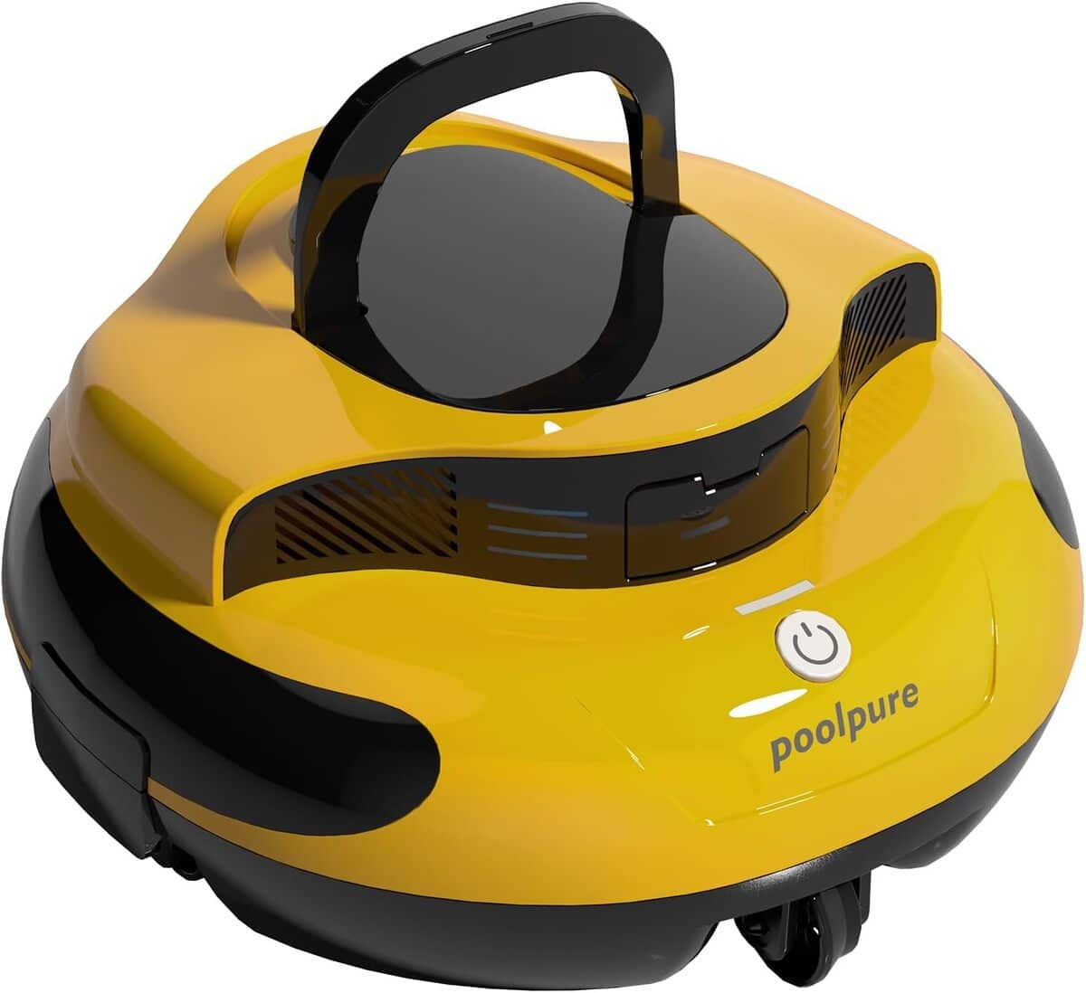 Test du robot de piscine Poolpure 2026 : autonomie et puissance