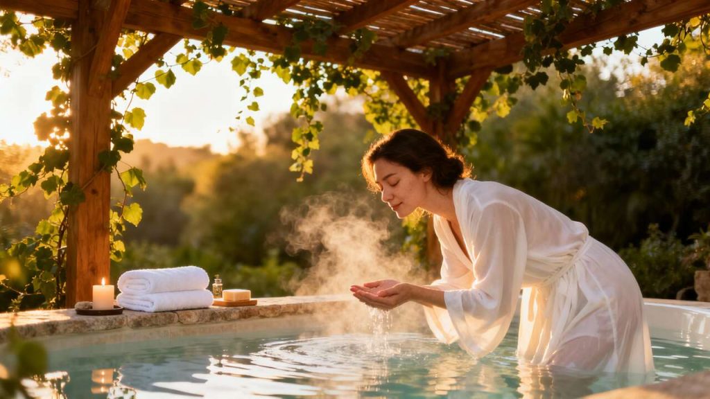 Comment prolonger la durée de vie d'un spa ?