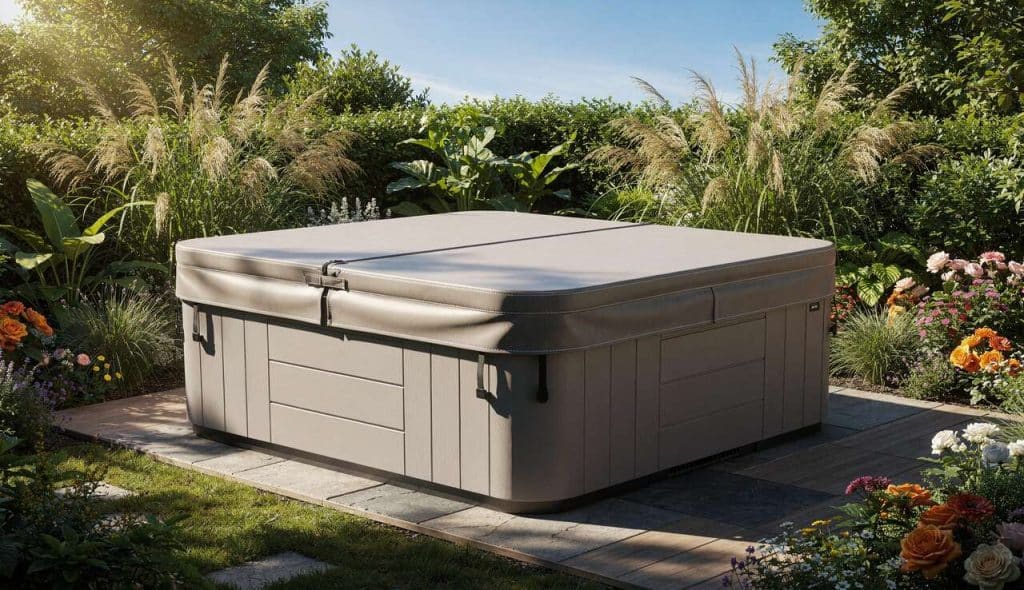 Comment choisir sa couverture de spa ?