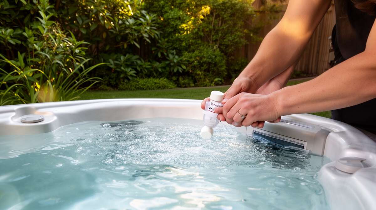 Les &eacute;tapes pour administrer correctement les pastilles