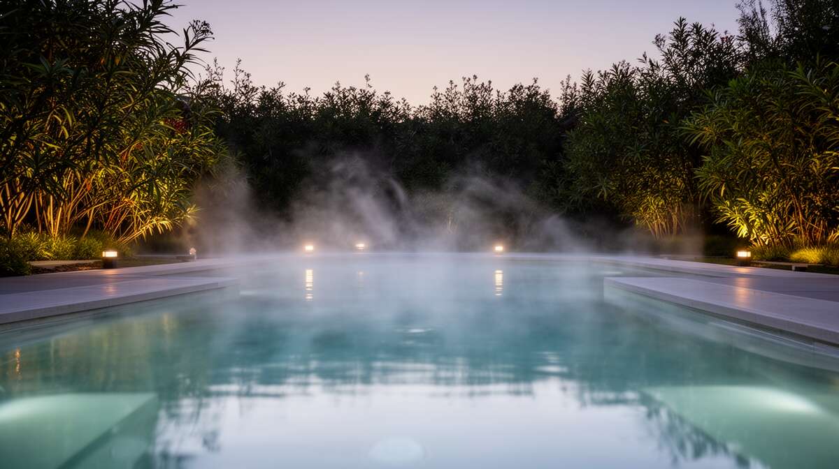 M&eacute;thodes efficaces pour analyser l'eau de votre spa