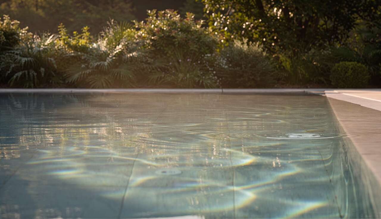 Combien de temps attendre après un chlore choc pour se baigner ?