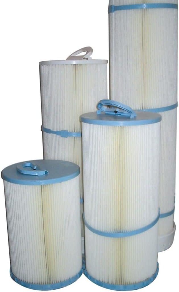 Test de la cartouche filtrante Weltico C6 : performance et efficacité