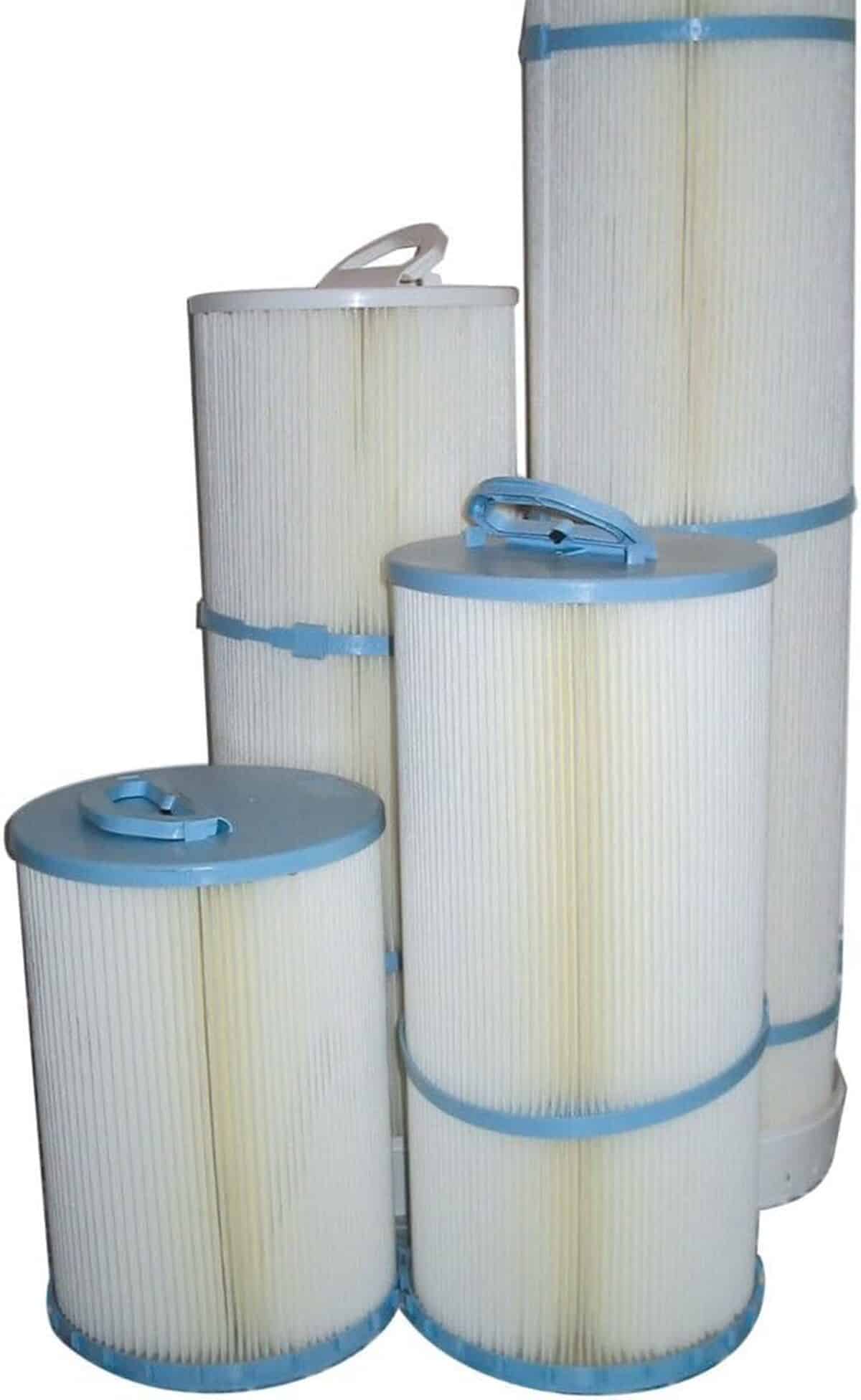 Test de la cartouche filtrante Weltico C6 : performance et efficacité