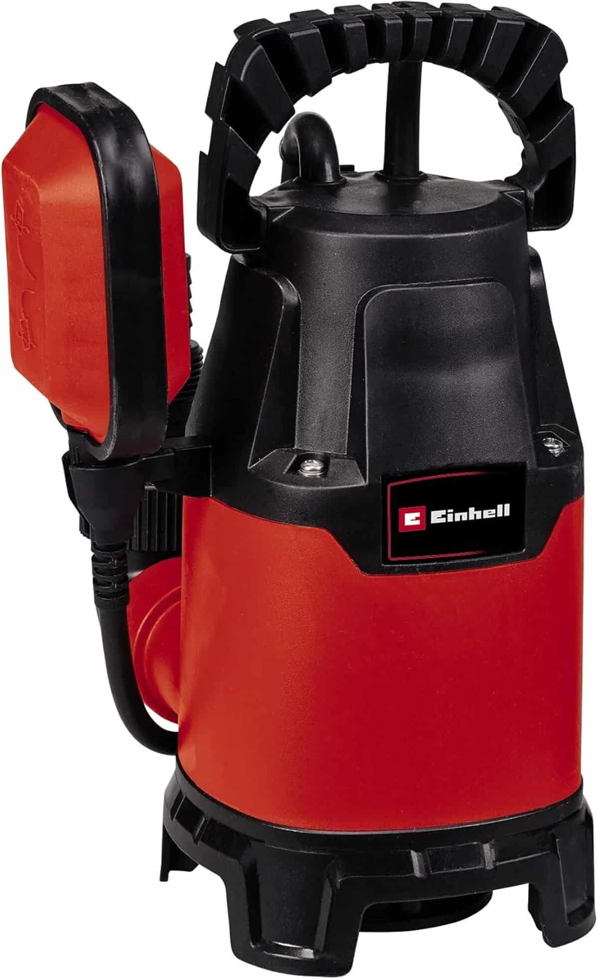 Test de la pompe Einhell GH-DP 3730 : performance et fiabilité