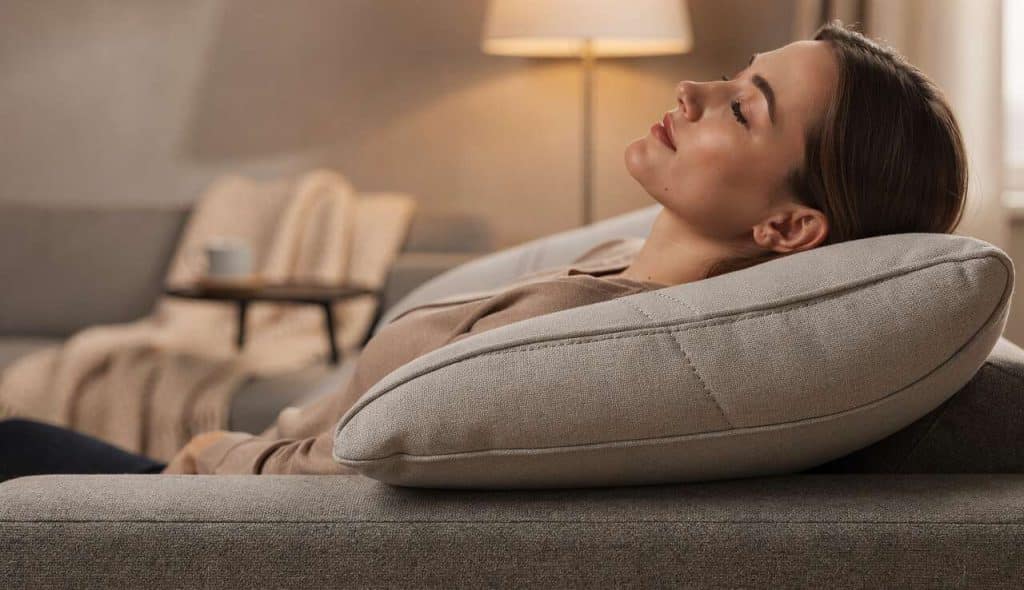 Comment trouver son appui-tête idéal ?