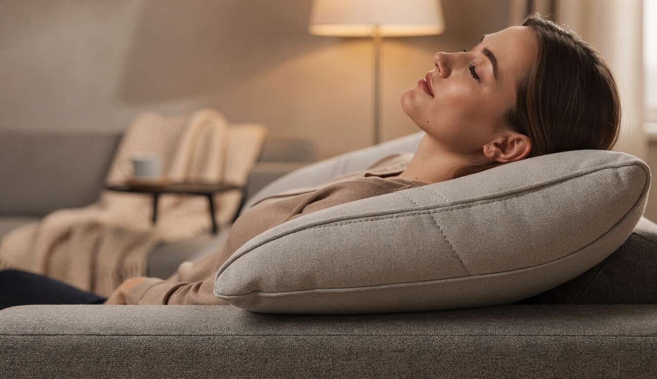 Comment trouver son appui-tête idéal ?