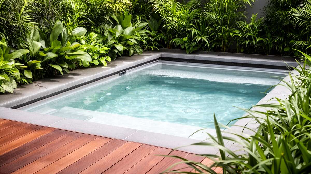 Pourquoi choisir le brome pour d&eacute;sinfecter un spa