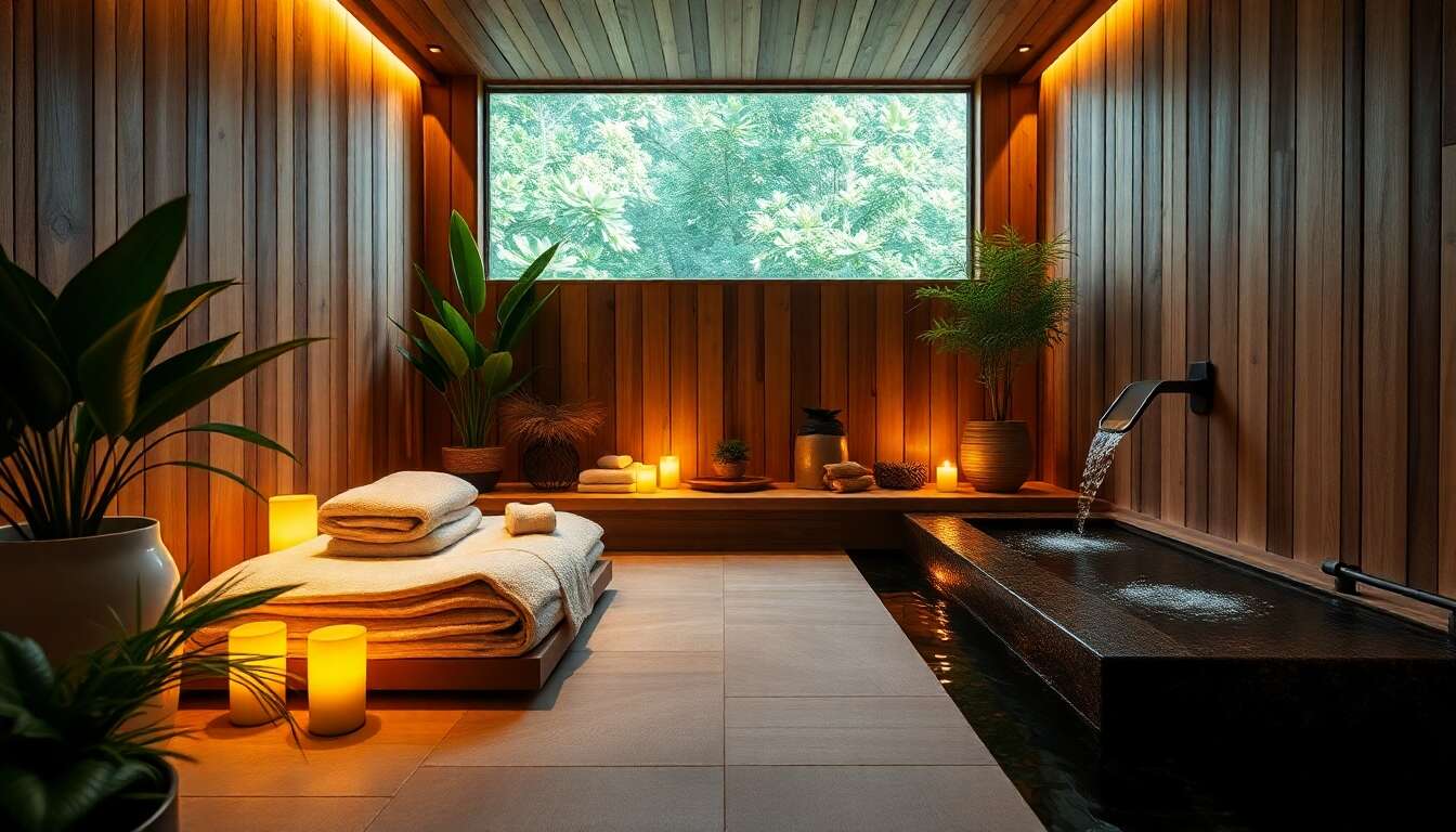 Cr&eacute;er une ambiance cosy et relaxante