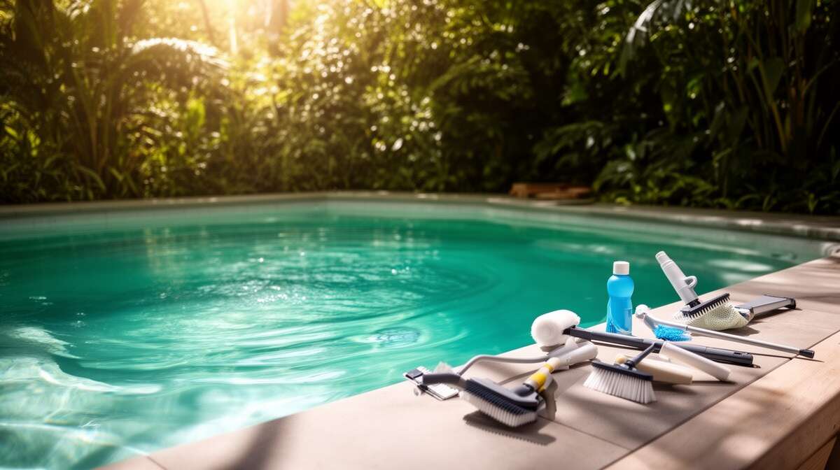 Entretenir votre spa : astuces et conseils pratiques