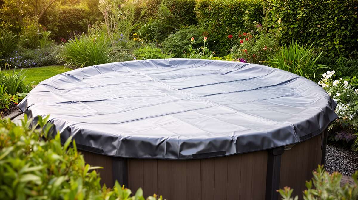 Utiliser une couverture thermique