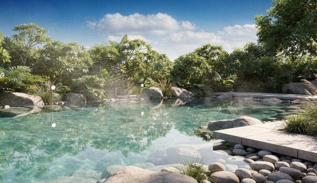 Qu'est-ce que le brome pour spa ?