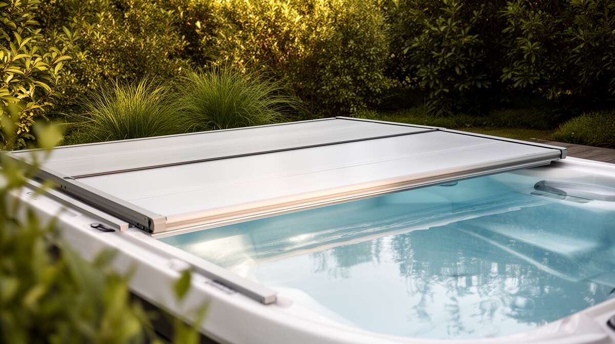 Installation d'une couverture isothermique : &eacute;tapes cl&eacute;s