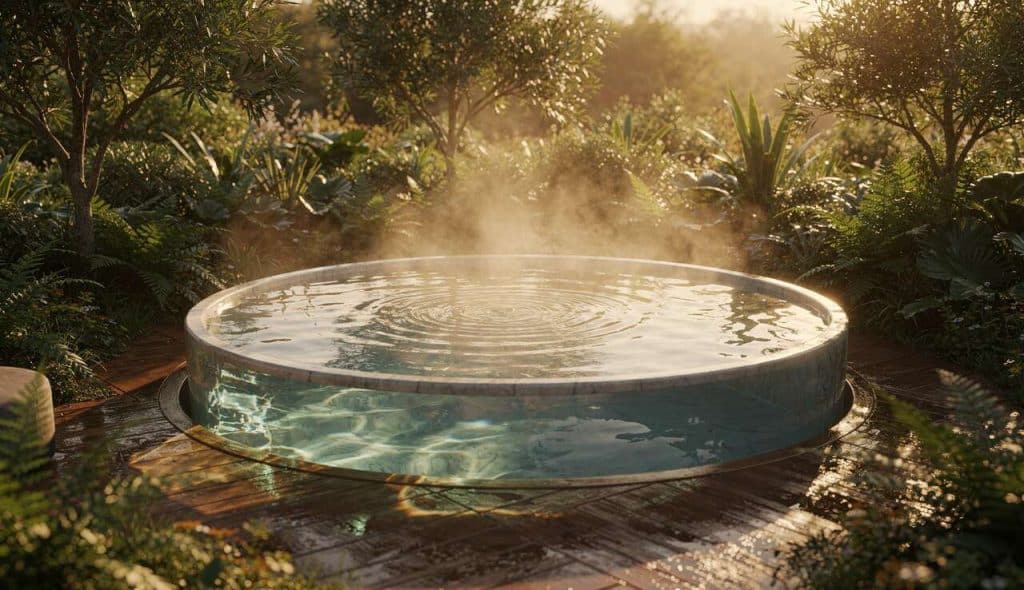 Comment chauffer un spa rapidement ?