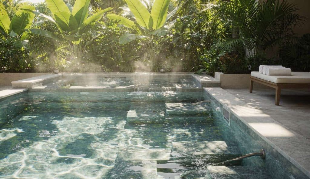 Éliminer la mousse dans votre spa : astuces efficaces