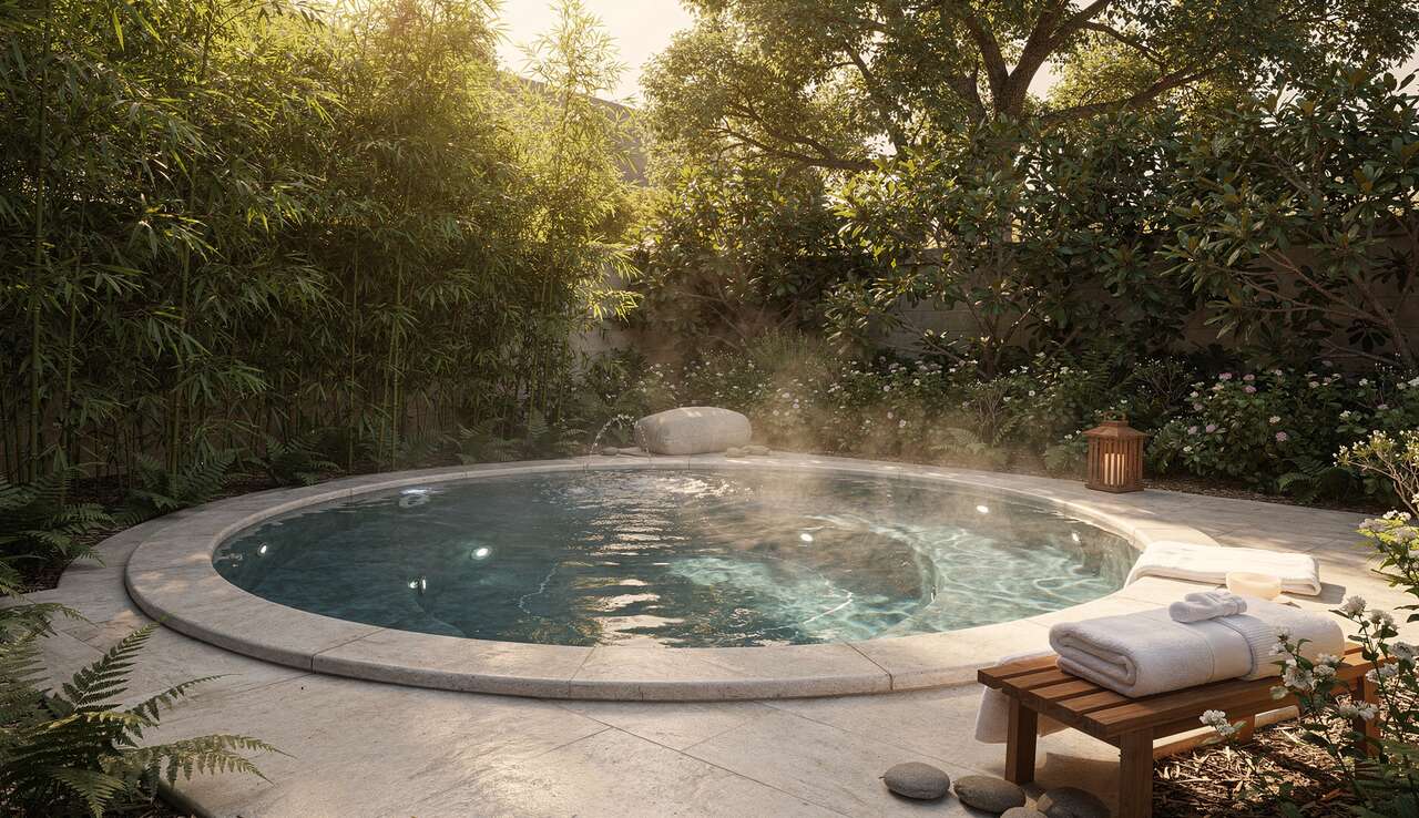 Comment équilibrer le pH de votre spa : guide pour une eau parfaite