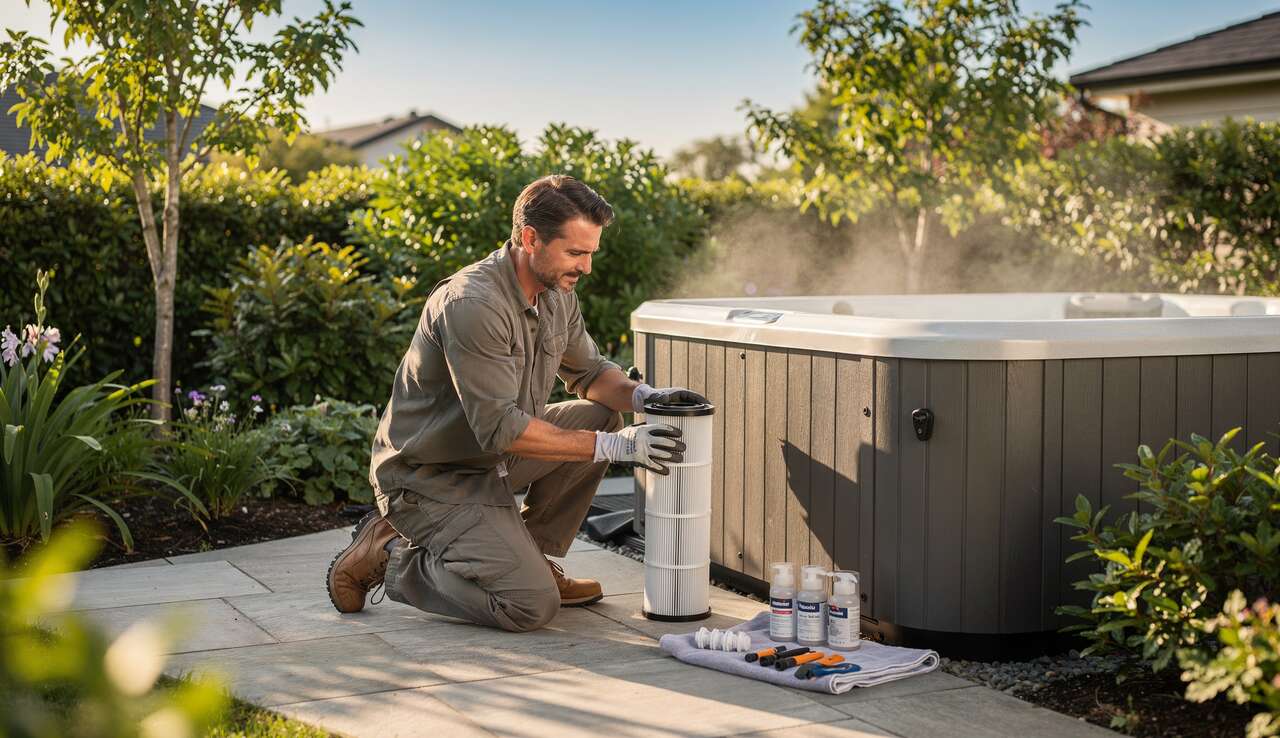 Erreurs courantes lors du changement de filtre