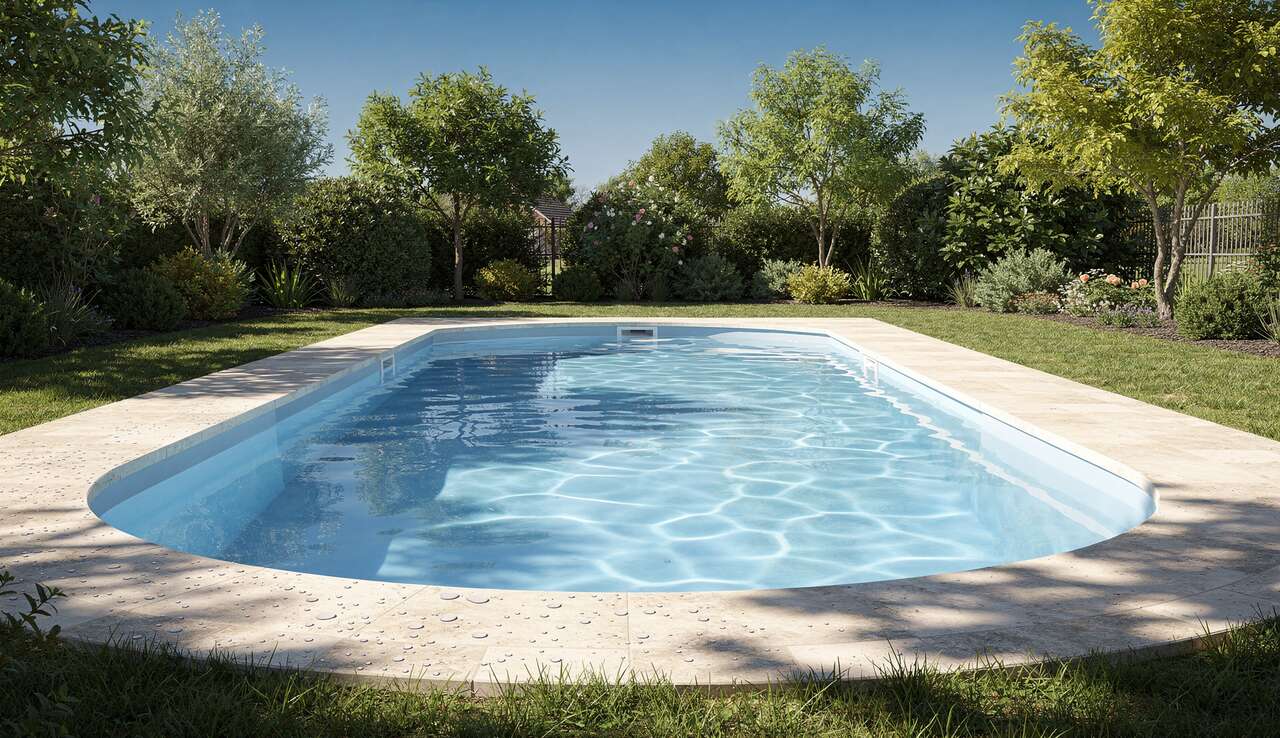 Astuces pour maintenir l'&eacute;clat de votre piscine en r&eacute;sine