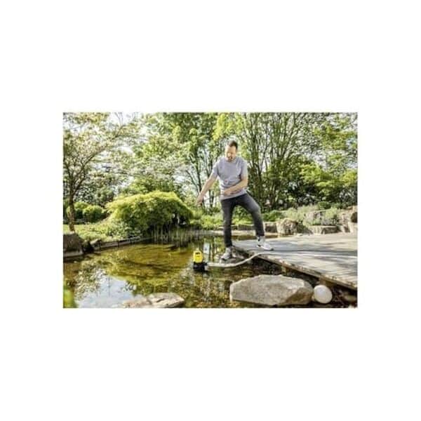 Découvrez notre analyse complète de la pompe Kärcher Sp 16, 000 Dirt 550W : efficacité, puissance et durabilité au rendez-vous pour vos travaux de pompage versions pro et amateur.