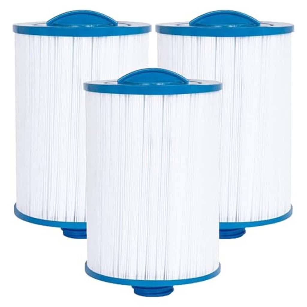 Test cartouche filtrante Future Way PWW50