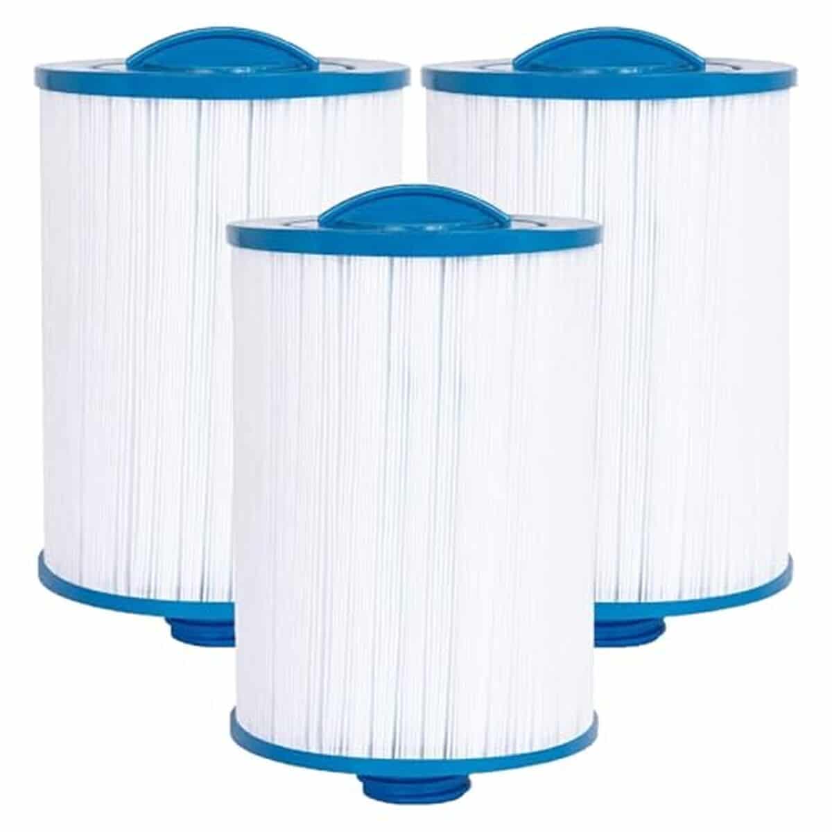 Test cartouche filtrante Future Way PWW50