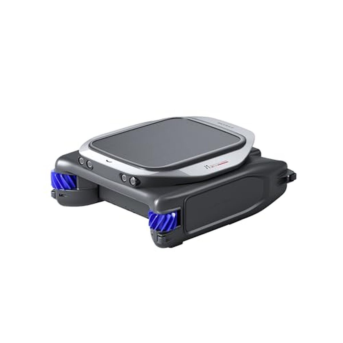 Test Dreame J1 : l'écumeur de piscine intelligent à 360°