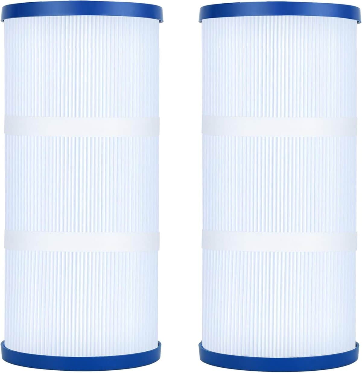 Test du filtre spa TALANDO PWK35B