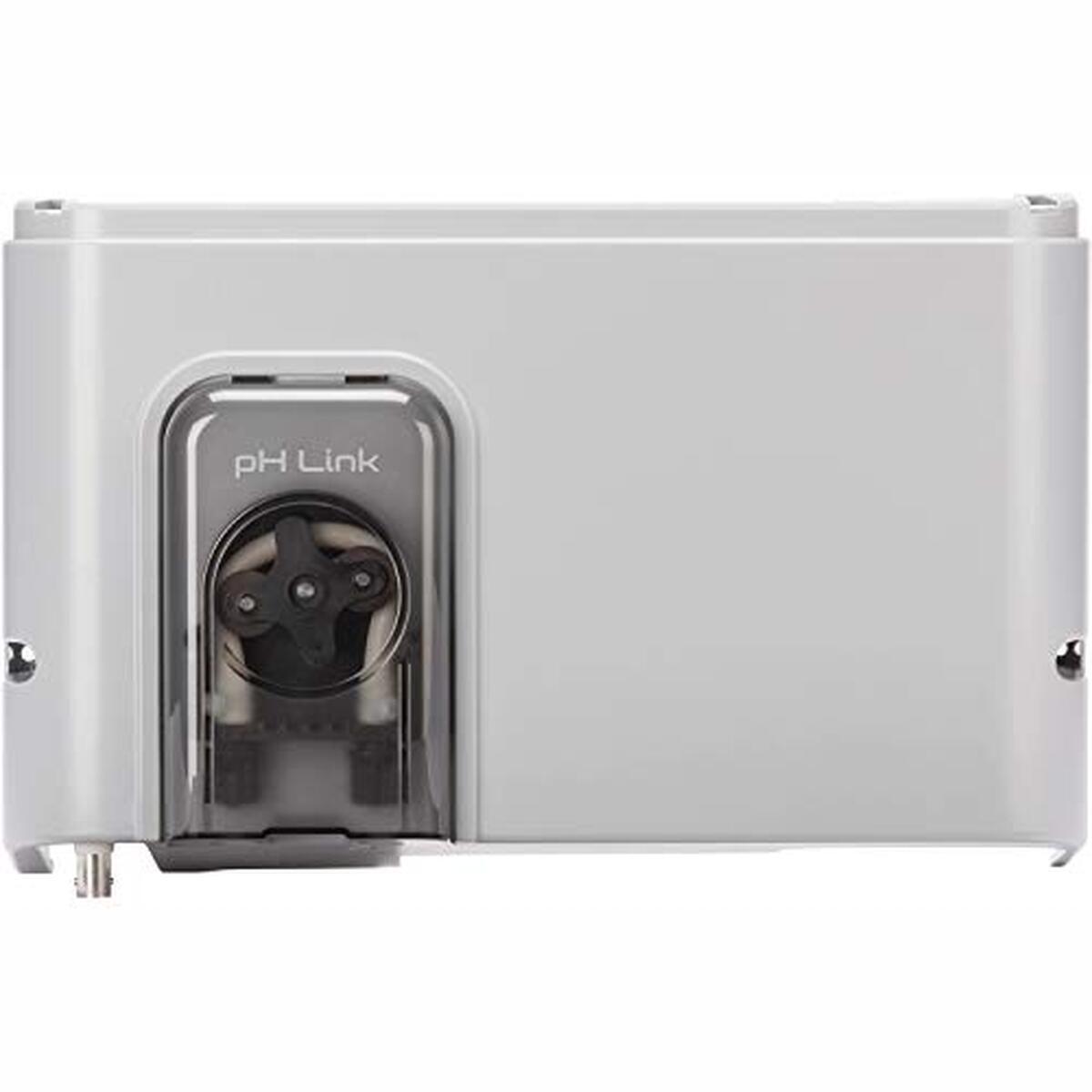 Test du régulateur de pH PH Link