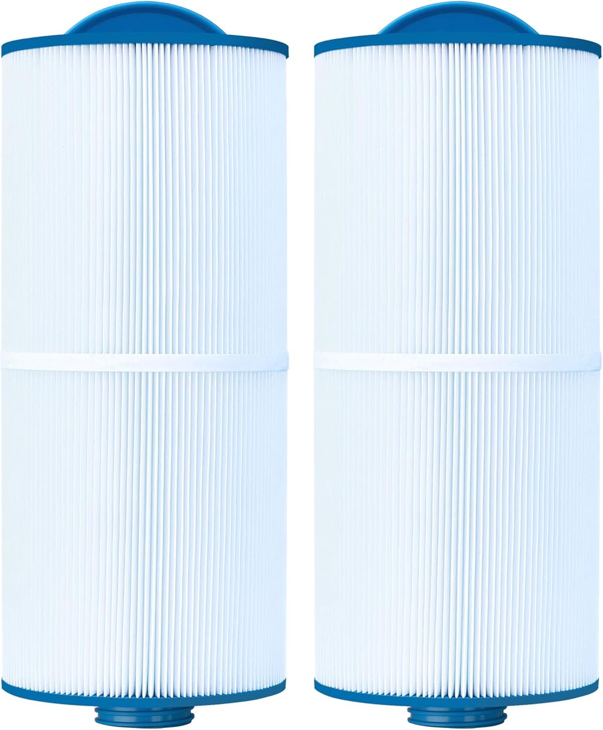 Test : filtres spa Chryseos PJW60TL-F2S et compatibles