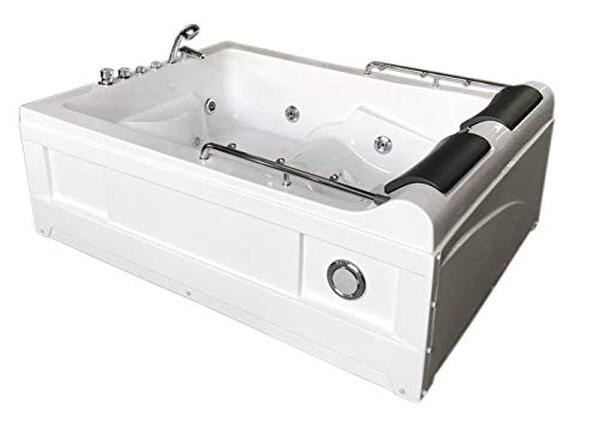 Découvrez notre test complet de la baignoire balnéo Lulu pour deux personnes, équipée de la chromothérapie pour une expérience de relaxation optimale à la maison