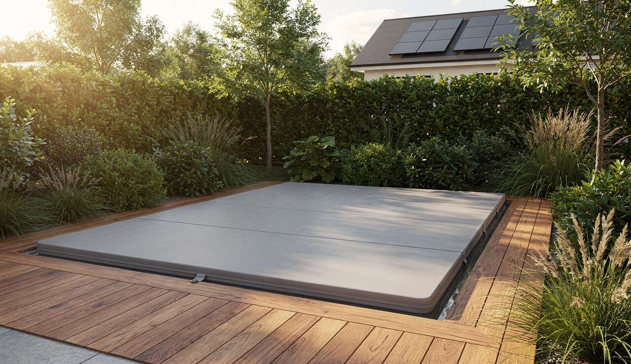 Optimiser l'isolation de son spa pour conserver la chaleur