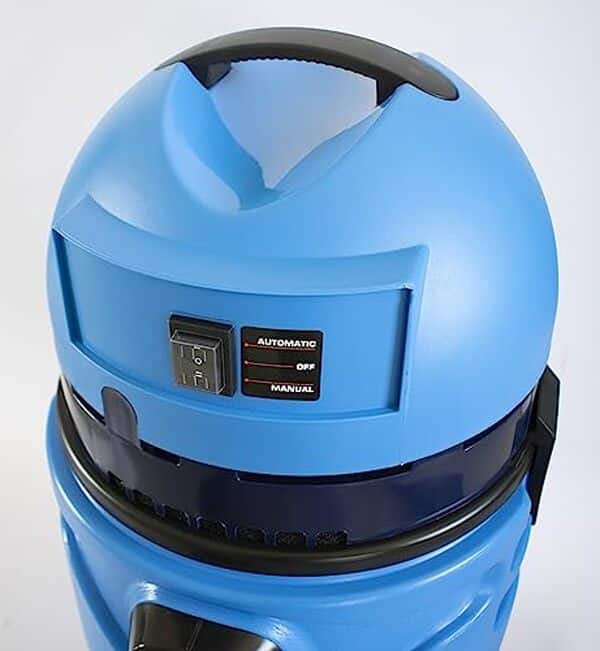 Découvrez la puissance et l'efficacité de l'aspirateur piscine Lavor SWIMMY dans notre test détaillé. Maintenez votre piscine propre sans effort avec cet appareil performant.