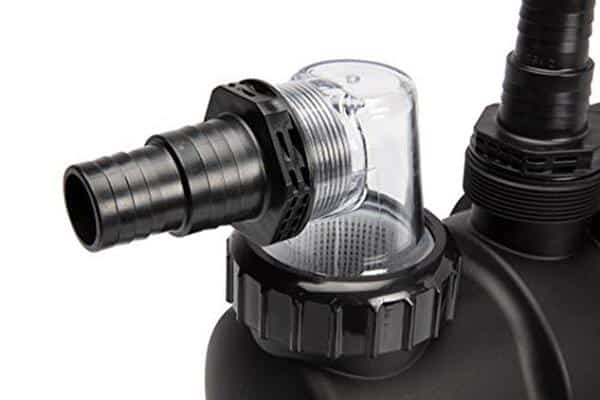 Découvrez notre test approfondi de la pompe Steinbach SPS 50–1 : analyse de sa puissance et de son efficacité pour vos besoins domestiques et industriels.